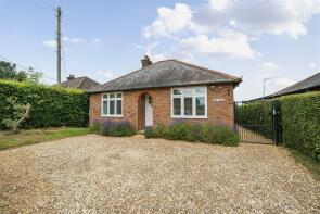 The Haven, Jenkins Lane, Tring HP23 6NW