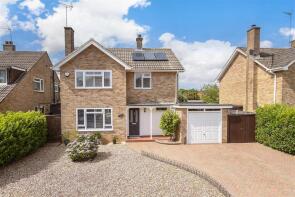 4, Heron Shaw, Cranleigh GU6 8BT