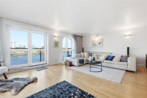 24, 25 Springalls Wharf Apartments, Bermondsey Wall West, London SE16 4TL