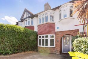 3, Stoughton Avenue, Sutton SM3 8PH