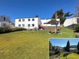 12, Farrow Drive, Corpach, Fort William PH33 7JW