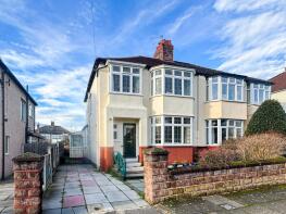 5, Chequers Gardens, Liverpool L19 3PD