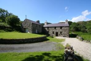 Tå¶'n Llan, Cwm Pennant LL51 9AX
