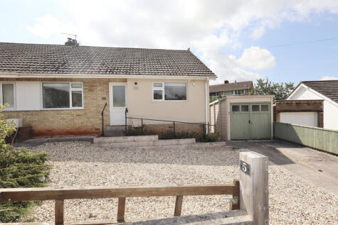 Goodymoor Avenue, Wells