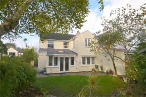 Silver Birch, Relubbus Hill, Penzance TR20 9EN
