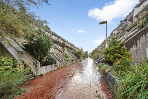 Rowley Way, London