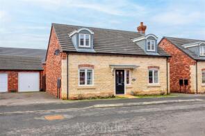 4, Elwell Grove, Melton Mowbray LE14 4FG