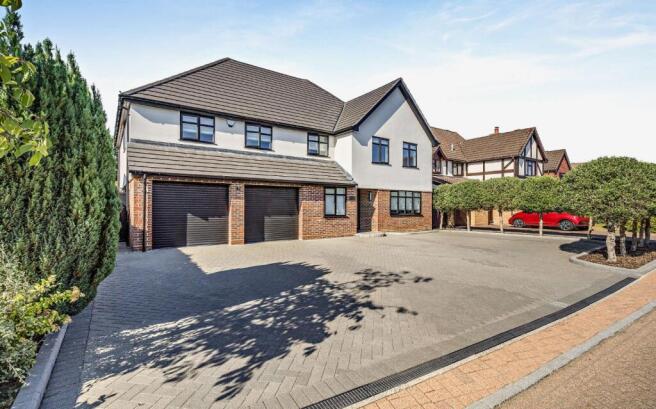 6 Hallgate