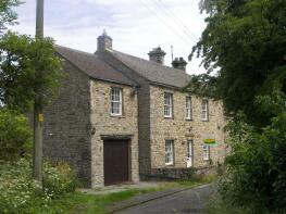 Millbeck, Newbiggin Village Roads, Leyburn DL8 3TD
