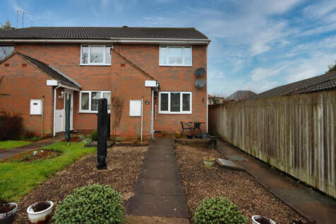 Blossom Crescent, Sheffield