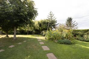 Brynwyn Cottage, Church Hill, Reighton, Filey YO14 9RX