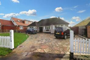 Calella, Potters Lane, Borehamwood WD6 5NY