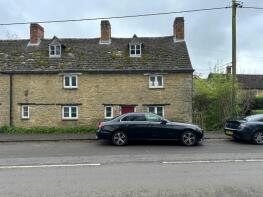 7, The Row, Bletchingdon OX5 3BZ