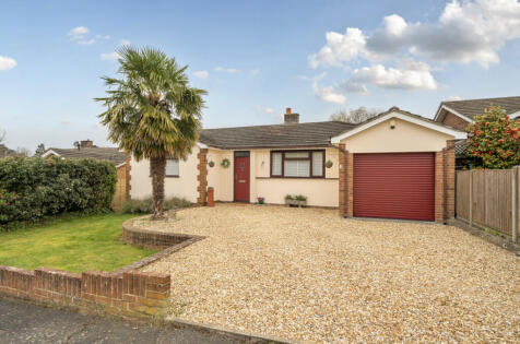 Madeley Road, Church Crookham, Fleet