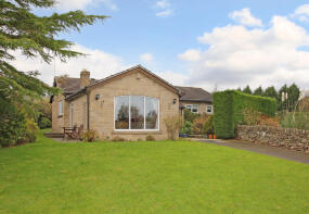 8 New Bungalow, Bents Close, Bents Green, Sheffield S11 9QN