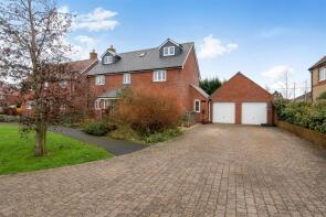 7, Jacksmeadow, Uffington, Faringdon SN7 7GN