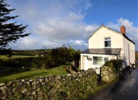 Westwinds, Road From The Crescent To Junction South Of Jesmond, Liskeard PL14 6EP