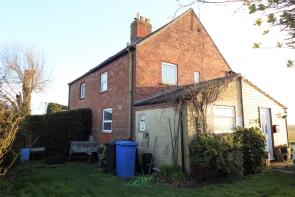 Coronation Cottage South, Sutterton Drove, Amber Hill, Boston PE20 3RS
