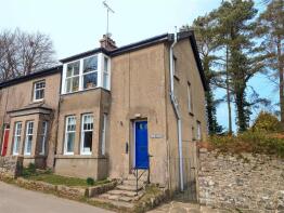 Tor View, Road To Watchett Cottage, Okehampton EX20 1QZ