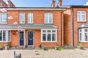 8, Denham Terrace, Stoke Lane, Andover SP11 6AT