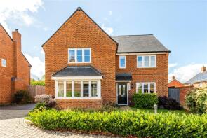 6, Welford Close, Buckingham MK18 2GP