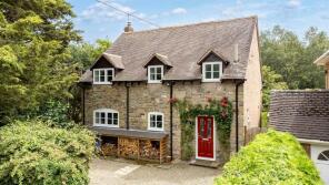 The Coach House, Clun Road, Craven Arms SY7 8EW