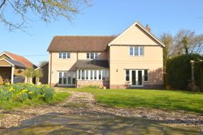 Mallows Cottage, Mallows Lane, Gainsford End, Halstead CO9 4EH