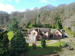 Bramble Dean, Road From Halls Patch To Junction With New Road, Newnham GL14 1LB