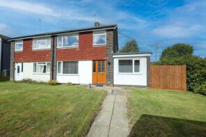 56, East View Fields, Lewes BN7 3EF
