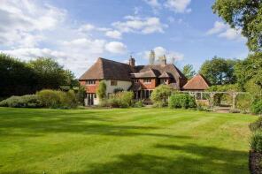 Southwater, Surrey Road, Lickfold, Petworth GU28 9EY