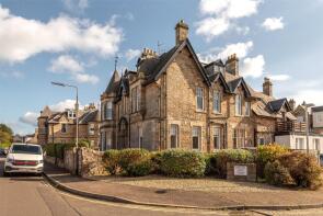 3, Ochter House, Links Place, Leven KY9 1AX