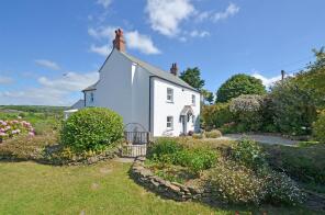 Homelea, Road From Penvergate To Junction At Polsue Farm, Gorran, St. Austell PL26 6LU