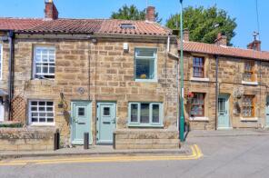 3, East Crescent, Saltburn-by-the-sea TS13 4LB