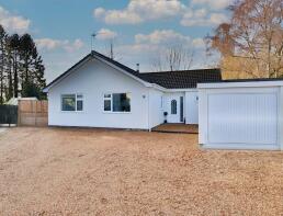 10 Voreda, Maple Close, Eye IP23 8DQ