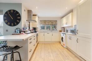 9, Thorney Meadows, Leyburn DL8 5RE
