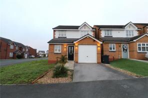 6, Proudman Drive, Prenton CH43 7NA