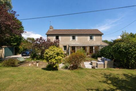 Plain An Gwarry, Marazion, TR17