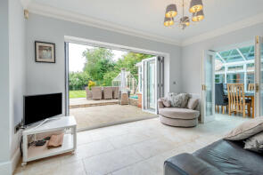 Brocwood Lodge, The Green, Brocton, Stafford ST17 0TP