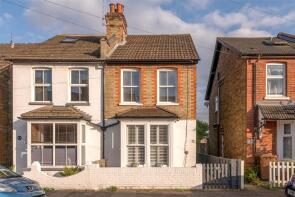 10, Lyndale Road, Redhill RH1 2HA