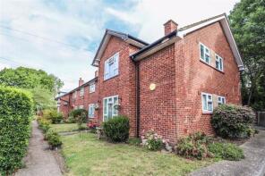 1, Fourways, Bayford Green, Hertford SG13 8PL