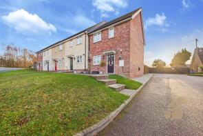 1, Cole Drive, Sudbury CO10 0FE