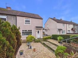 26, Holland Crescent, Barshare, Cumnock KA18 1PZ