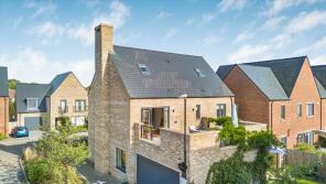 7, Collett Drive, Oxford OX2 8FU