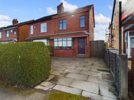 97, Crosshall Brow, Westhead L40 6JE