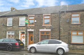 39, Regent Street, Ferndale CF43 4HB