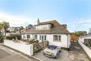 Stonycroft, Alexandra Road, St. Ives TR26 1EN