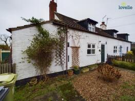 2, The Homestead, Main Street, Osgodby, Market Rasen LN8 3PA