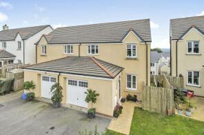 4, Heron Road, Gunnislake PL18 9FP
