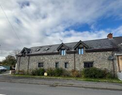 3, Aeron Court, B4337 Talsarn, Lampeter SA48 8QT
