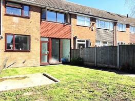 8, Broom Gardens, Belle Isle, Leeds LS10 3JW